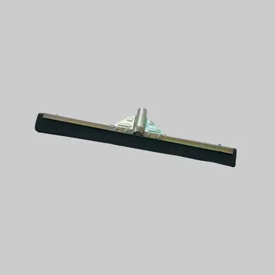 Spatolone Doppia Gomma 35 Cm - Made Italy