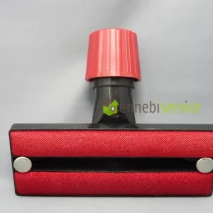 Spazzola Universale divani poltrone rossa