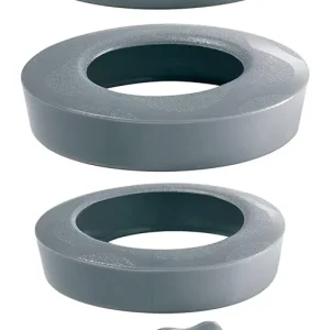 Spina universale Wirquin grigia 39224001
