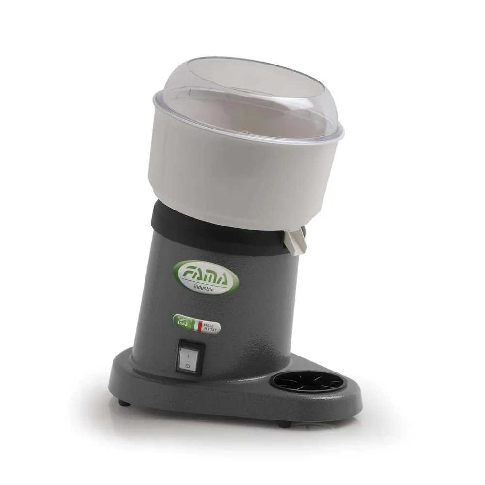 Spremi agrumi msp con vasca acciaio inox Fama