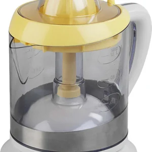 SPREMIAGRUMI ELETTRICO 40 W Termozeta