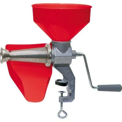 Spremipomodoro 8602N Reber N° 3