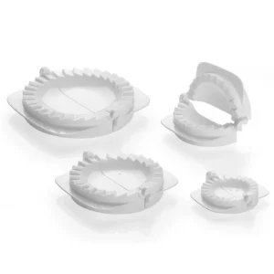 Stampi per Panzerotti e Ravioli
