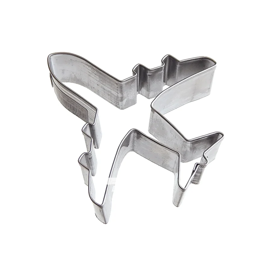 Stampino Aereo Boing 777 - 6,5 Cm