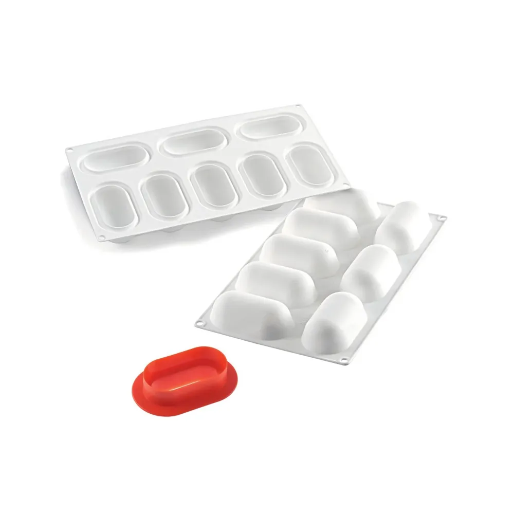 Stampo Cuscino 80ml