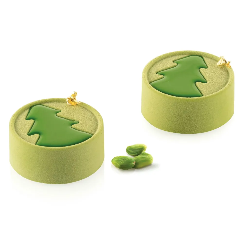 Stampo Mini Inverno