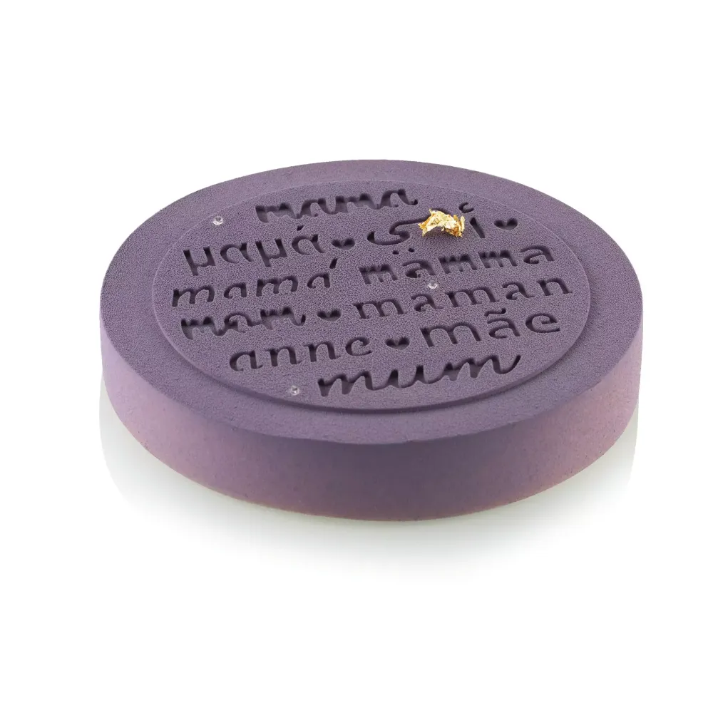 Stampo MUM Decor Ø180 mm