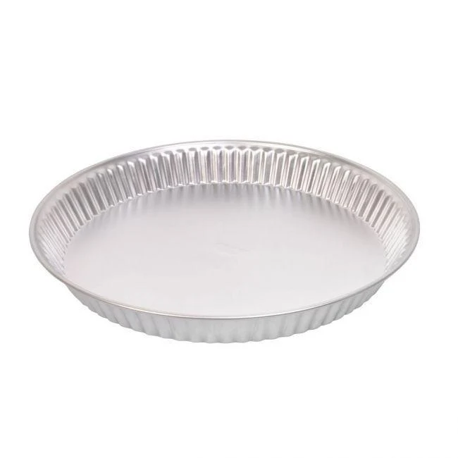 Stampo per crostata classico - 30cm