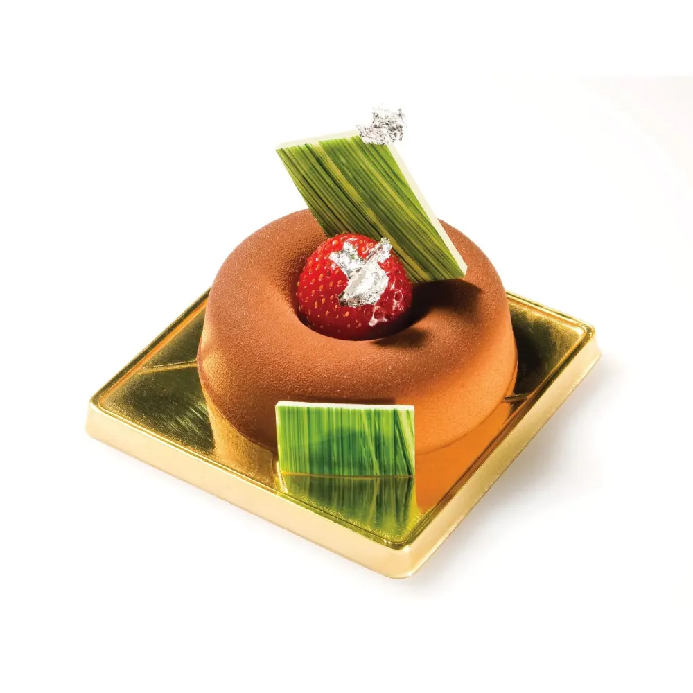 Stampo SF012 Savarin