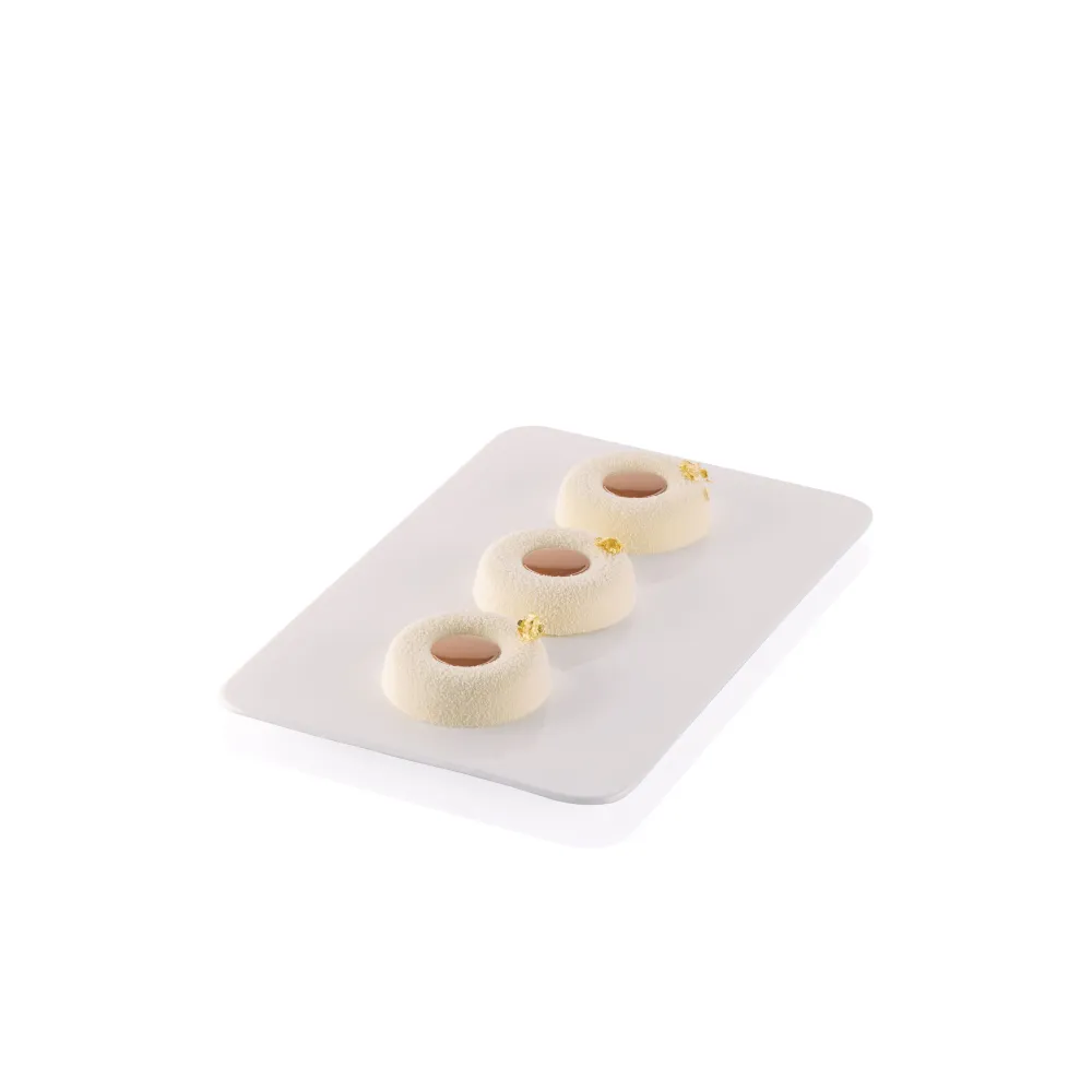 Stampo SF012 Savarin