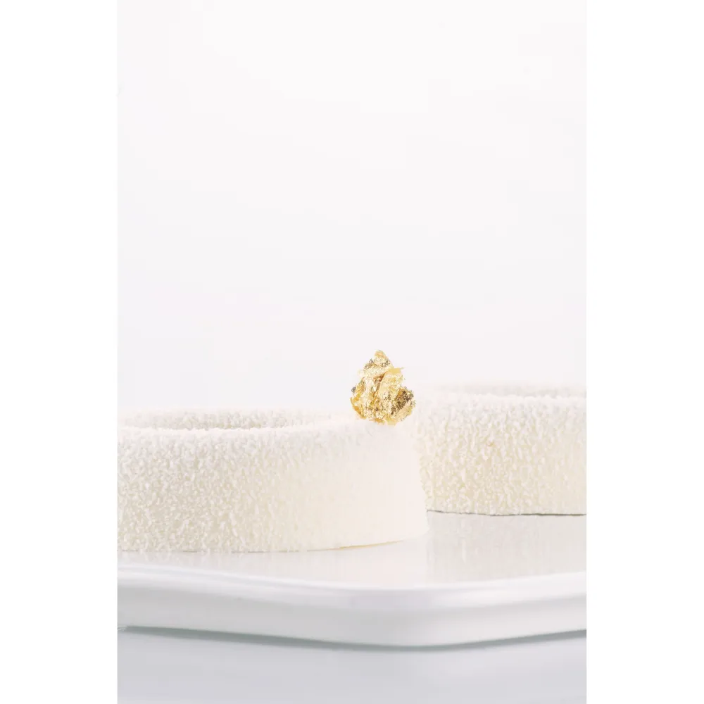 Stampo SF012 Savarin