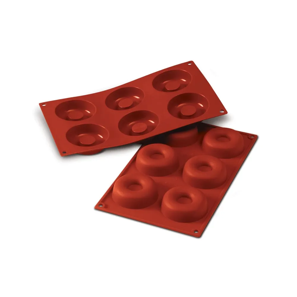 Stampo SF012 Savarin