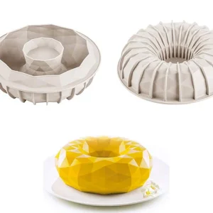 Stampo silicone gioia 21cm 20383130065