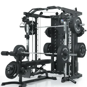 Stazione Multifunzione SWAT | Versione Performance | incl. X-Bench