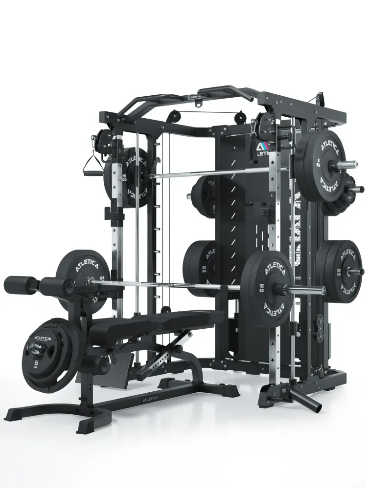 Stazione Multifunzione SWAT | Versione Performance | incl. X-Bench