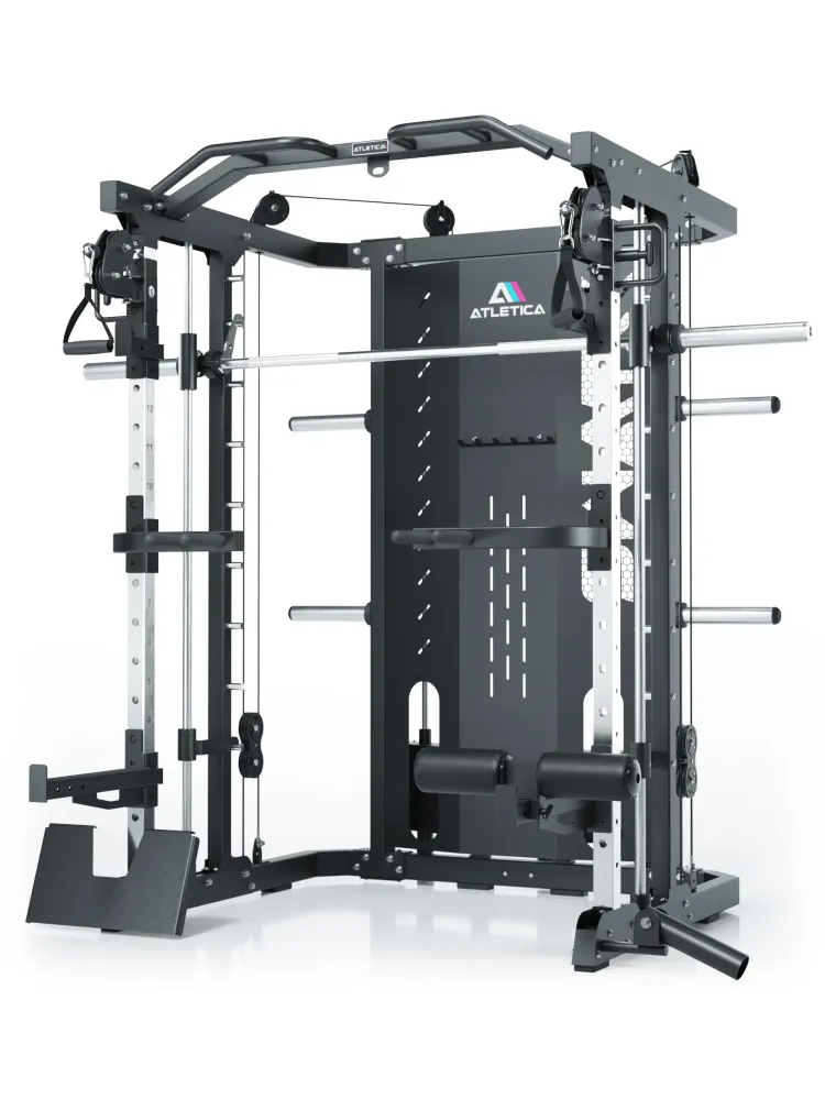 Stazione Multifunzione SWAT | Versione Performance | incl. X-Bench