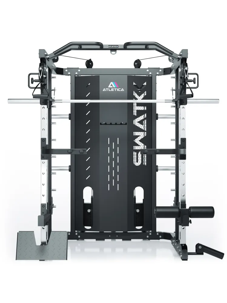 Stazione Multifunzione SWAT | Versione Performance | incl. X-Bench