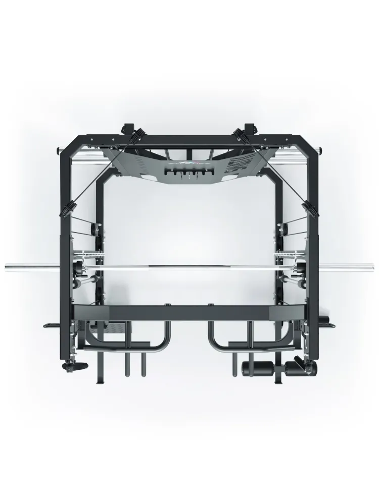 Stazione Multifunzione SWAT | Versione Performance | incl. X-Bench