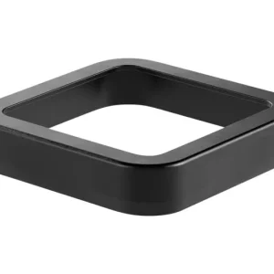 STÖCKLI Tagliapasta per griglia per pizza plastica 11,1x11,1x2,3 cm