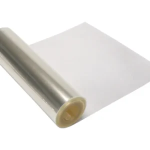 STÄDTER pellicola per bordi torta 20 cm 10 m trasparente