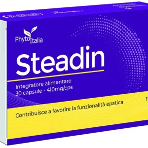 STEADIN 30 Cps