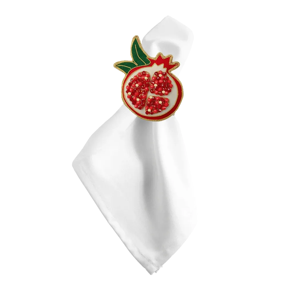 Legatovagliolo Melograno Stoffa