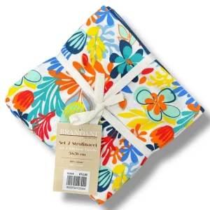 Strofinacci da cucina Tahiti Brandani