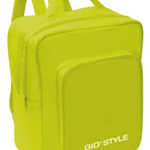 Giò Style Zaino Termico Fiesta Backpack Lt. 17 - Cm. 27X16X34 H