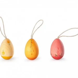 Sunrise eggs