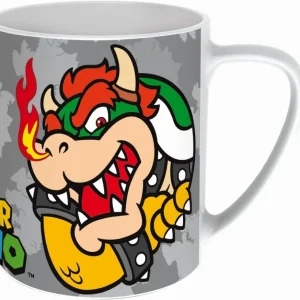Super Mario Bowser - Tasse [325ml]