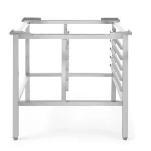 Supporto per supporto forno Hendi Grill forno vapore 4x gn 2/3 58 0x390x750mm