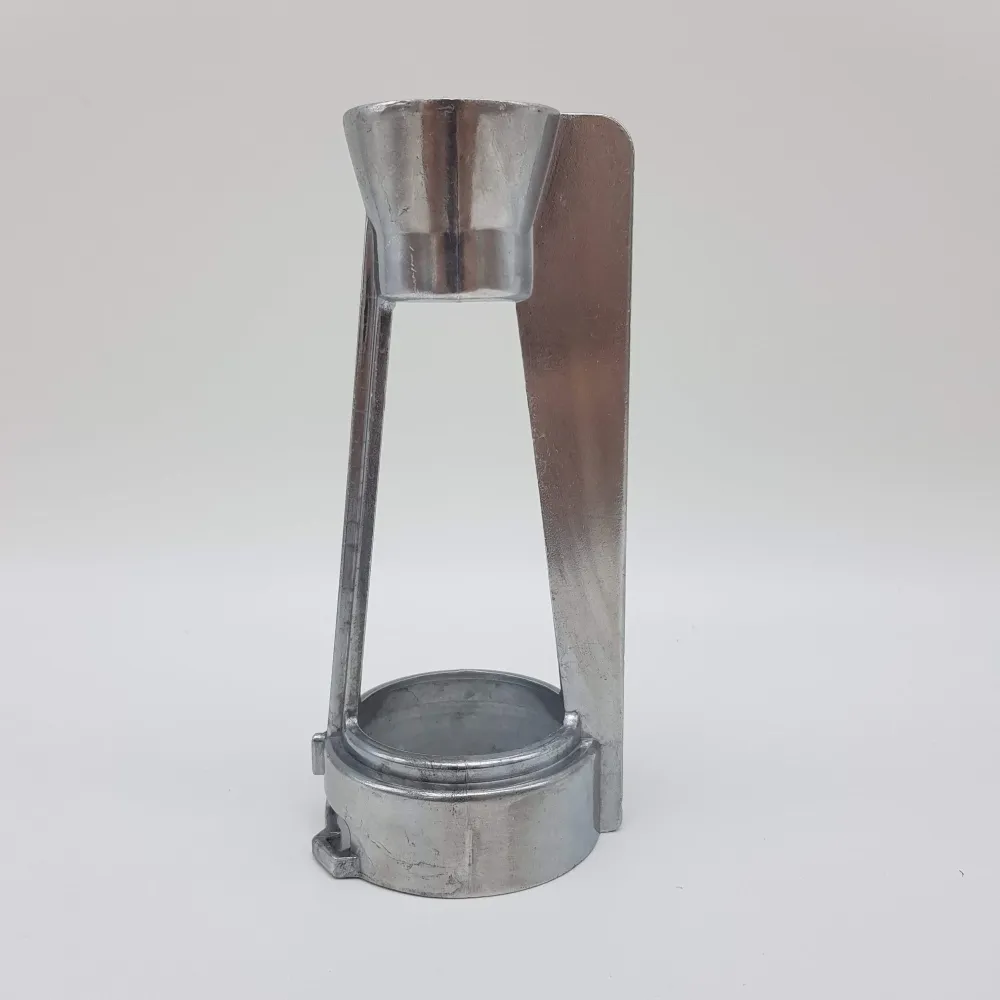Supporto senza filtro passa pomodoro spremì aepi 2121 850 Imperia