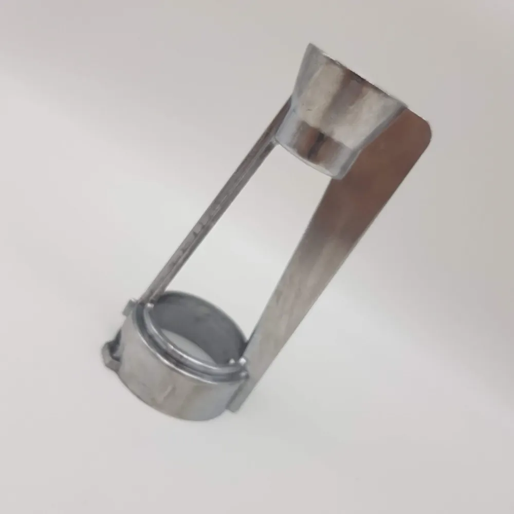 Supporto senza filtro passa pomodoro spremì aepi 2121 850 Imperia