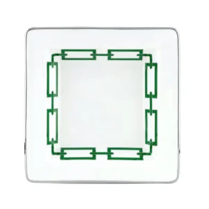 SVUOTATASCHE QUADRATO GINORI1735 CATENE GIFTWARE