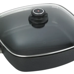 Swiss Diamond Viereck Pan XDClassic 28x28cm