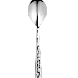 Sybaris Cf 12 Cucchiaino Moka Acciaio Inox 18/10