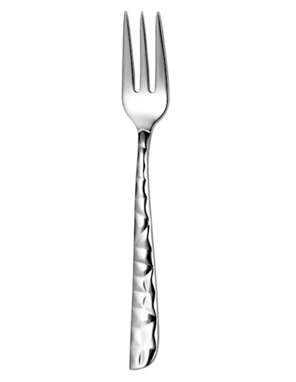 Sybaris Cf 12 Forchetta Dolce Acciaio Inox 18/10
