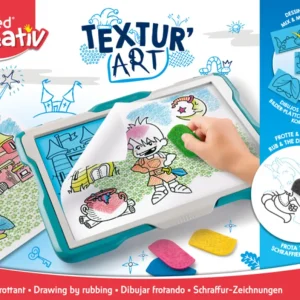 Tabella dei caratteri di Game Testur’art 37-part