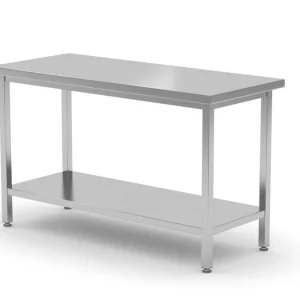 Tabelle di lavoro Hendi 1400x600x850mm