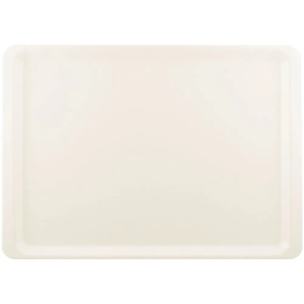 Tablet Polyclassic Medio perlweiss 45x32cm