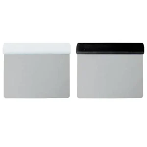 TAGLIAPASTA FLESSIBILE ACCIAIO INOX BIANCO 11CM SCHNEIDER Cod. 046695