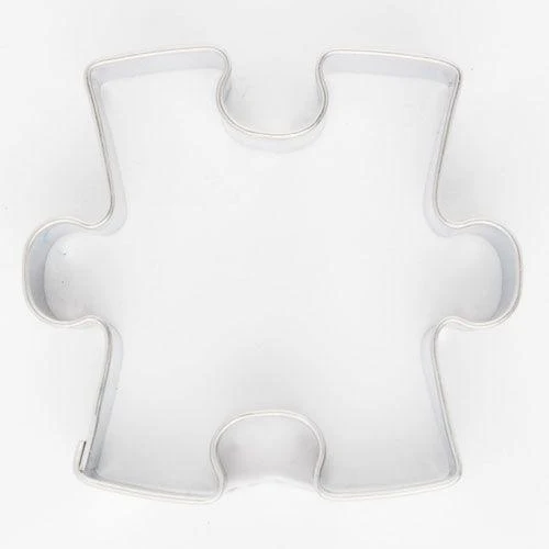 Tagliapasta Puzzle 4,5cm