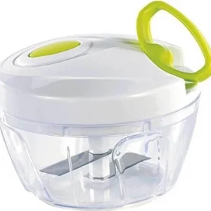 Tagliatutto Manuale Piccolo Sminuzzare Tagliare Tritare Un Attimo Mini Chef
