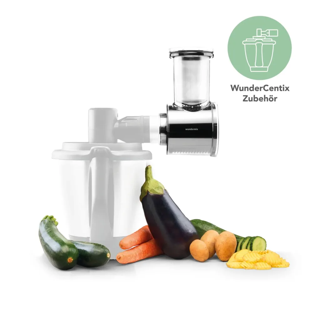 Tagliaverdure per WunderCentix®