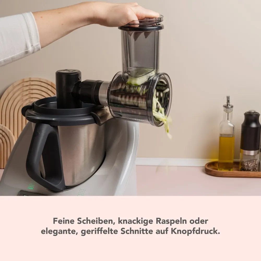 Tagliaverdure per WunderCentix®