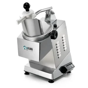 Tagliaverdure/mozzarella professionale "tv-tm all"