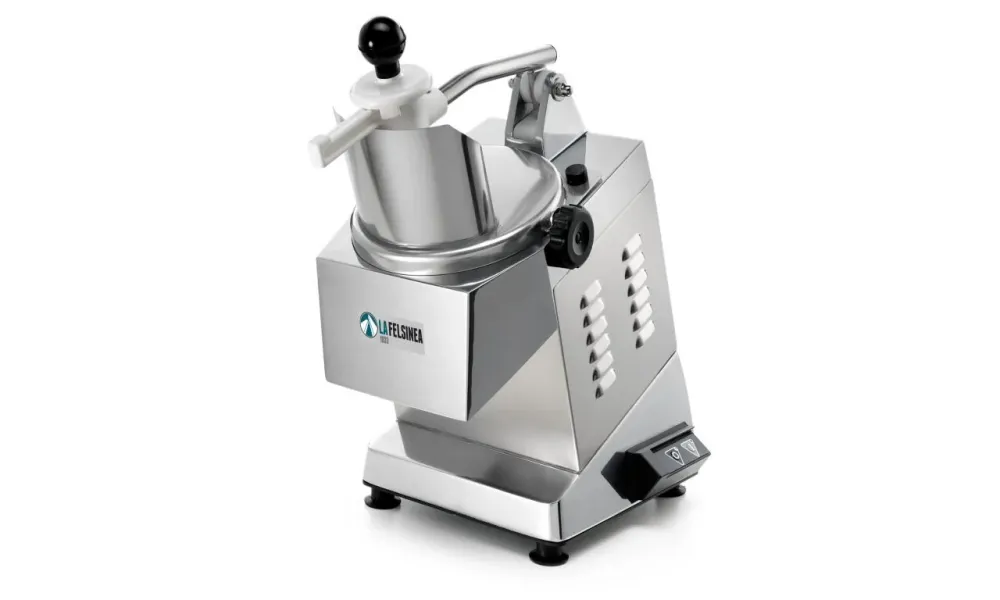 Tagliaverdure/mozzarella professionale "tv-tm all"