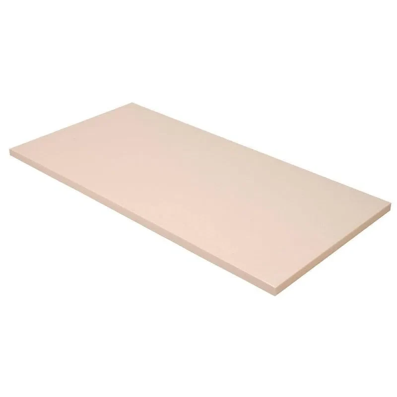 Tagliere gomma sintetica - 100X40X2cm
