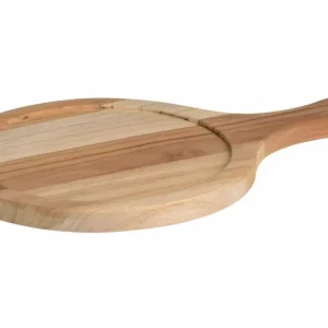 Tagliere teak dia 200mm j11302580