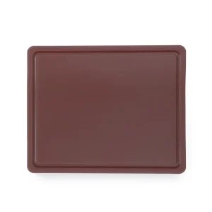 Taglieri Hendi marroni 325x265mm